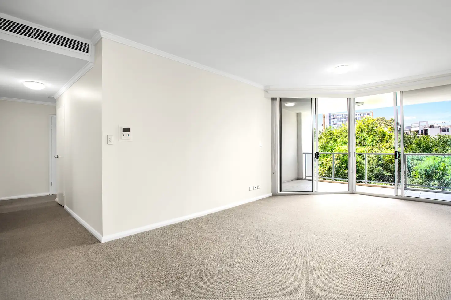 Main view of Homely apartment listing, 106/804 Bourke Street, Waterloo NSW 2017