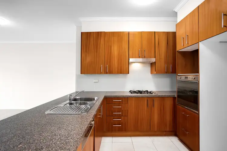 Second view of Homely apartment listing, 106/804 Bourke Street, Waterloo NSW 2017