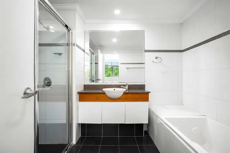 Fifth view of Homely apartment listing, 106/804 Bourke Street, Waterloo NSW 2017