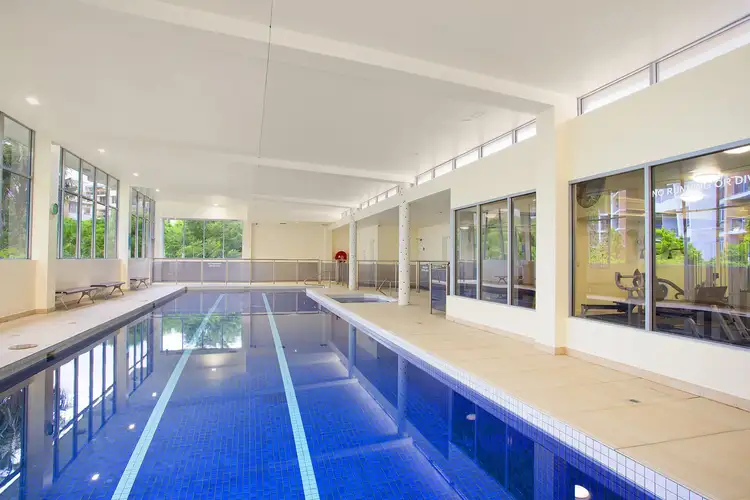 Sixth view of Homely apartment listing, 106/804 Bourke Street, Waterloo NSW 2017