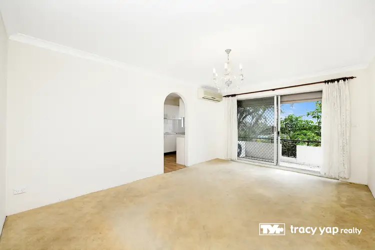 Main view of Homely unit listing, 9/224 Blaxland Road, Ryde NSW 2112