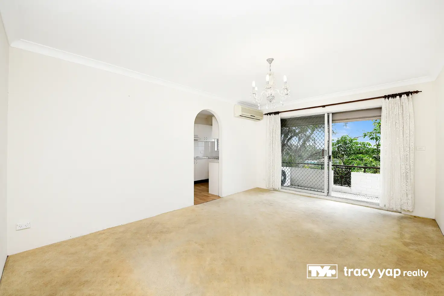 Main view of Homely unit listing, 9/224 Blaxland Road, Ryde NSW 2112