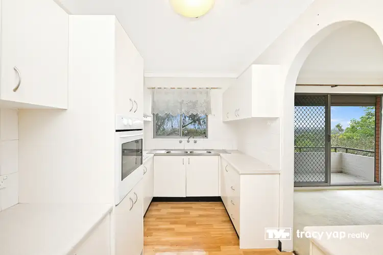 Second view of Homely unit listing, 9/224 Blaxland Road, Ryde NSW 2112