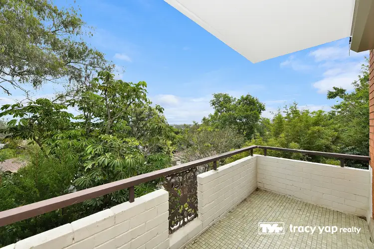 Sixth view of Homely unit listing, 9/224 Blaxland Road, Ryde NSW 2112