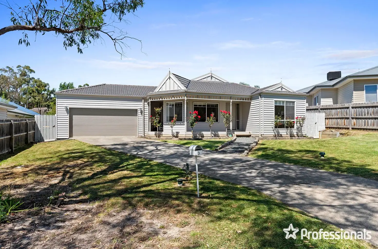 Main view of Homely house listing, 3 Nature Park Rise, Yarra Junction VIC 3797