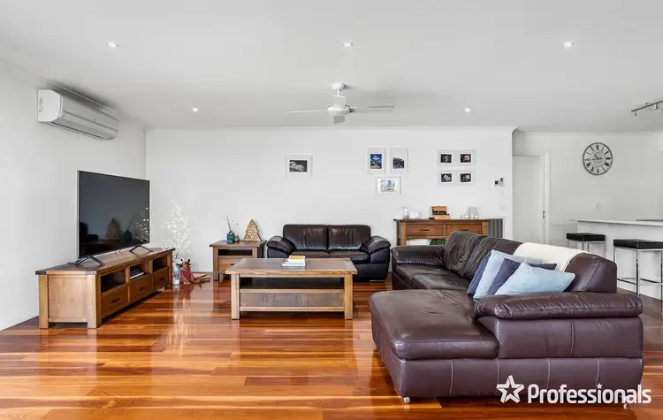 Sixth view of Homely house listing, 3 Nature Park Rise, Yarra Junction VIC 3797