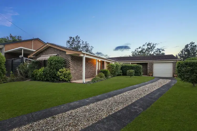 Second view of Homely house listing, 8 Kindra Close, West Gosford NSW 2250