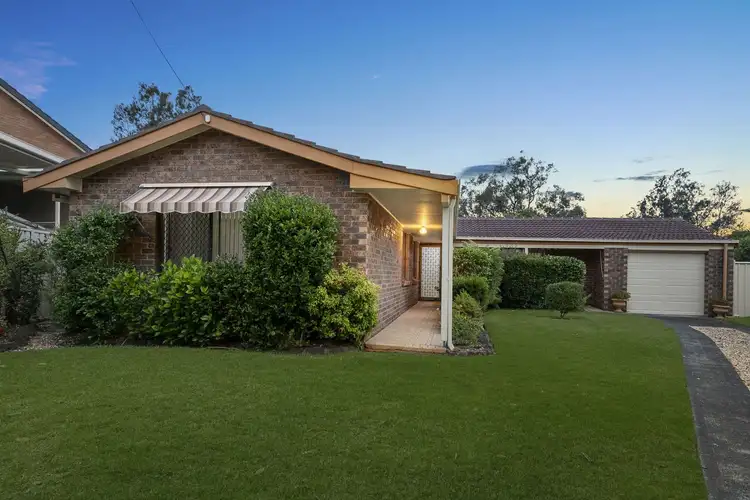 Third view of Homely house listing, 8 Kindra Close, West Gosford NSW 2250