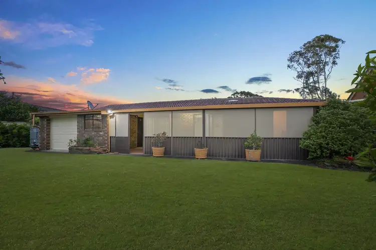 Fourth view of Homely house listing, 8 Kindra Close, West Gosford NSW 2250