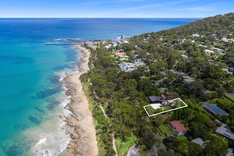 212 Mountjoy Parade, Lorne VIC 3232