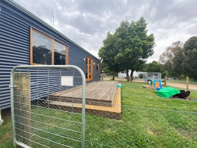Second view of Homely house listing, 69 Grenville Drive, Garibaldi VIC 3352