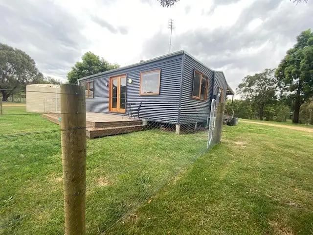 Third view of Homely house listing, 69 Grenville Drive, Garibaldi VIC 3352