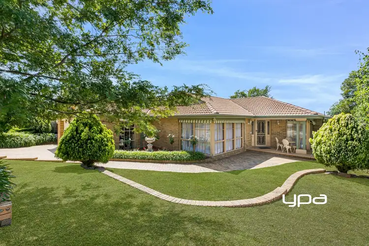 21 Somerville Lane, Riddells Creek VIC 3431