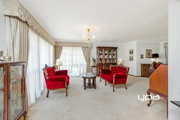 Fifth view of Homely house listing, 21 Somerville Lane, Riddells Creek VIC 3431