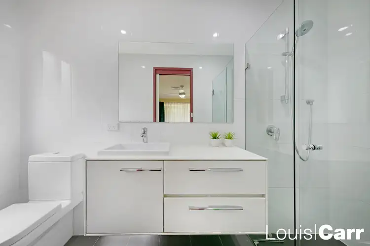 Sixth view of Homely house listing, 14 Dawes Avenue, Castle Hill NSW 2154