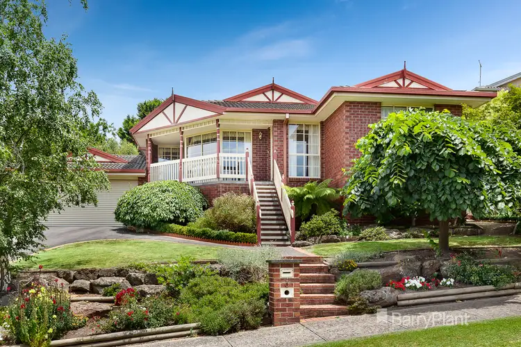 6 Chisholm Court, Diamond Creek VIC 3089