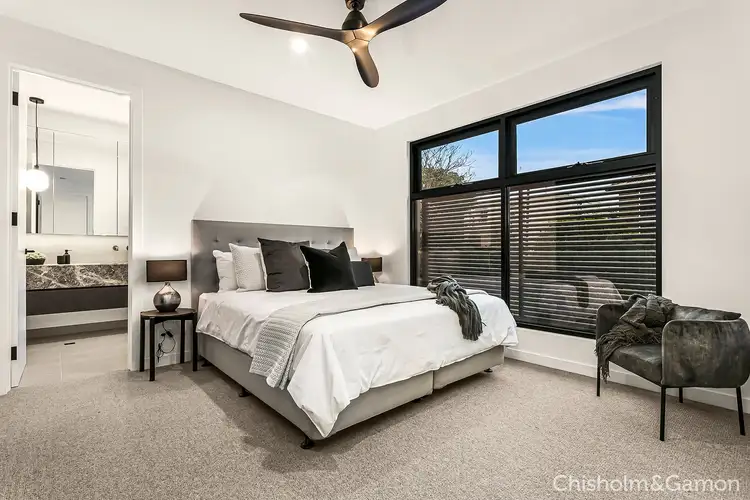 Sixth view of Homely house listing, 4/6 Alfriston Street, Elwood VIC 3184