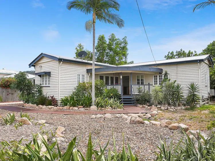 15 Henry Street, West End QLD 4810