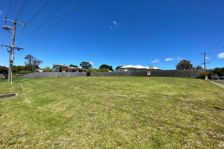 35 Cape Nelson Road, Portland VIC 3305