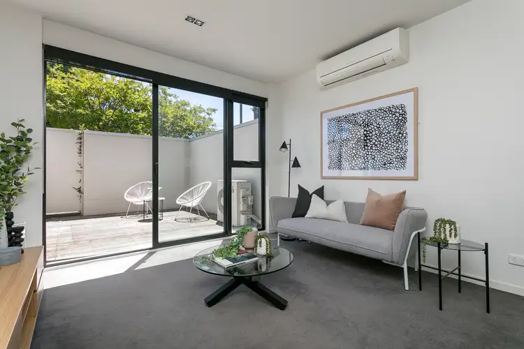Main view of Homely apartment listing, 1/204 Whitehorse Road, Balwyn VIC 3103