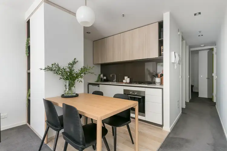 Second view of Homely apartment listing, 1/204 Whitehorse Road, Balwyn VIC 3103