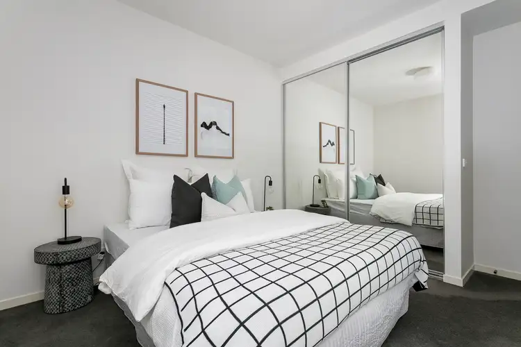 Third view of Homely apartment listing, 1/204 Whitehorse Road, Balwyn VIC 3103