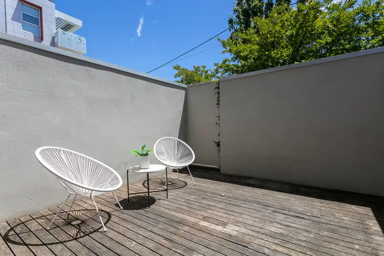 Fifth view of Homely apartment listing, 1/204 Whitehorse Road, Balwyn VIC 3103