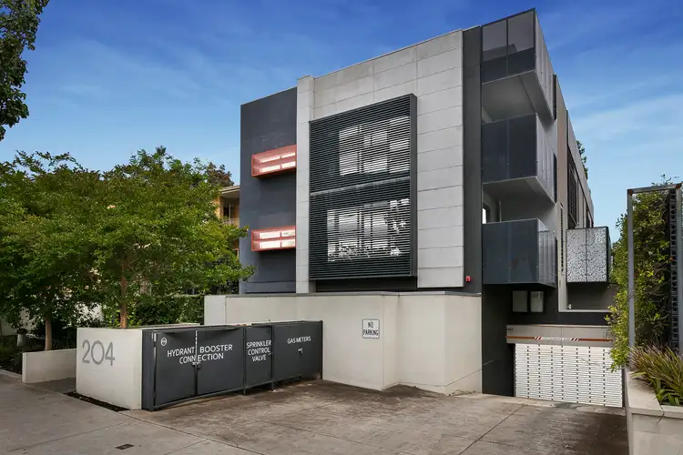 Sixth view of Homely apartment listing, 1/204 Whitehorse Road, Balwyn VIC 3103