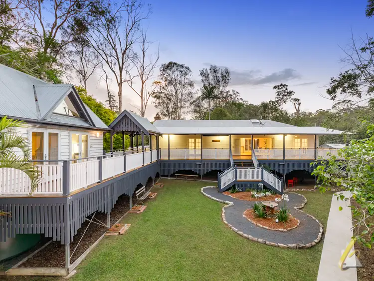 10 Dolman Road, Anstead QLD 4070