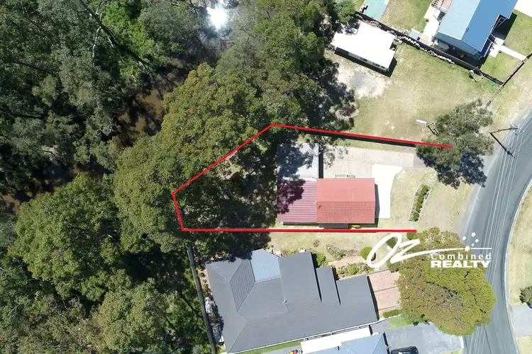 223 The Park Drive, Sanctuary Point NSW 2540