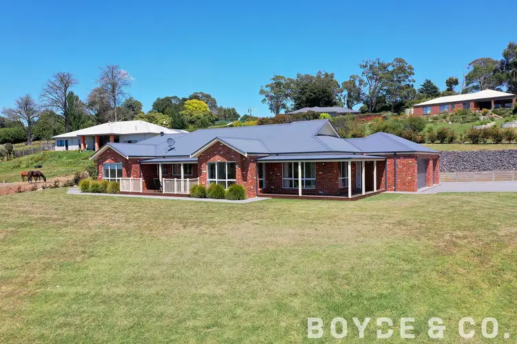 Main view of Homely house listing, 919 Princes Way, Drouin VIC 3818