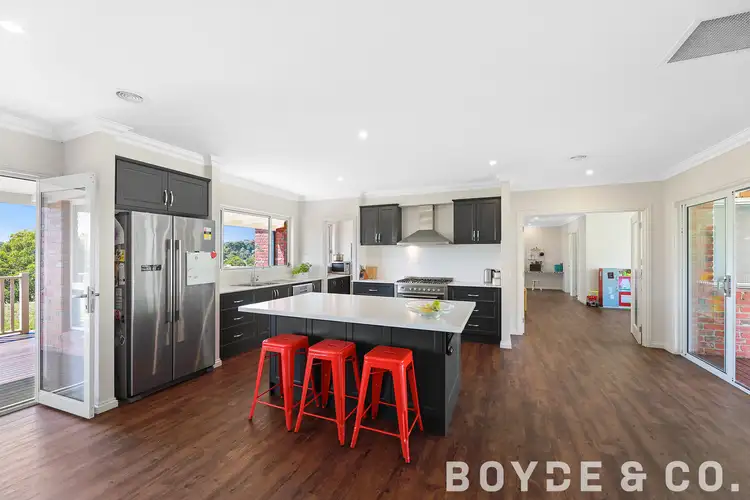 Third view of Homely house listing, 919 Princes Way, Drouin VIC 3818