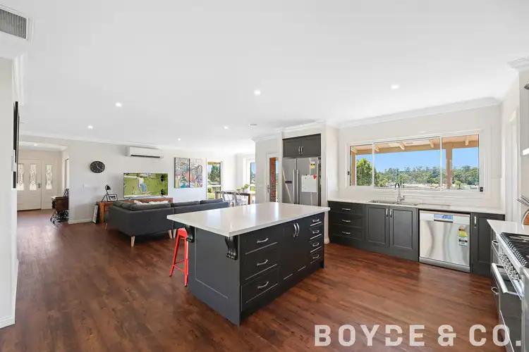 Fourth view of Homely house listing, 919 Princes Way, Drouin VIC 3818