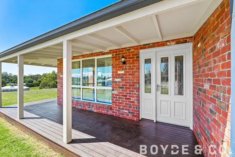 Fifth view of Homely house listing, 919 Princes Way, Drouin VIC 3818