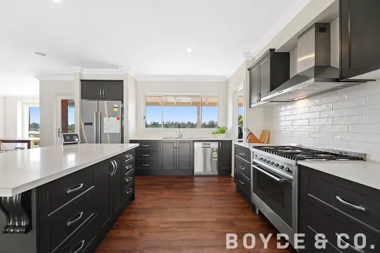 Sixth view of Homely house listing, 919 Princes Way, Drouin VIC 3818