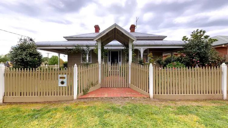 Main view of Homely house listing, 19 Munro Street, Traralgon VIC 3844