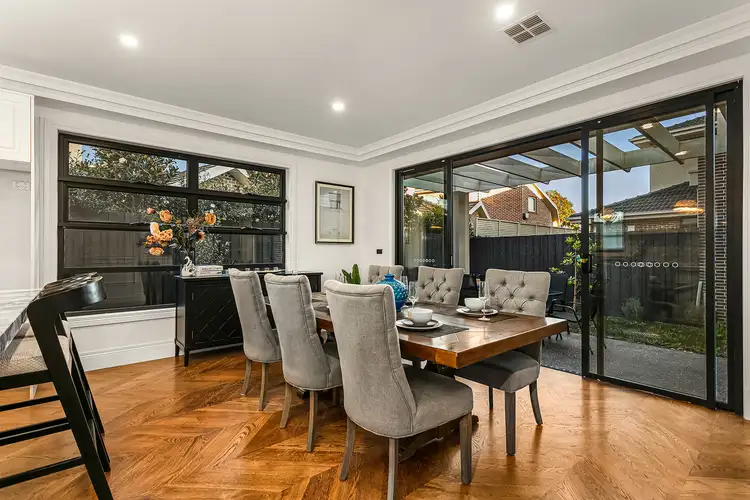Fourth view of Homely townhouse listing, 7/31-33 Malcolm Court, Mount Waverley VIC 3149