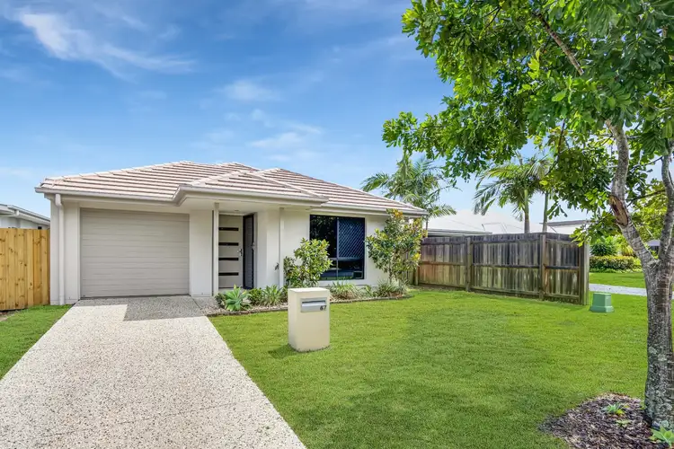 67 Frogmouth Circuit, Mountain Creek QLD 4557