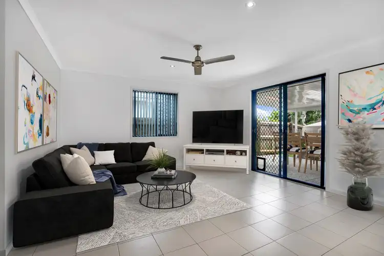 Second view of Homely house listing, 67 Frogmouth Circuit, Mountain Creek QLD 4557