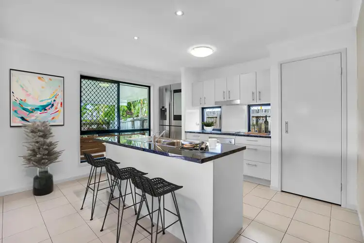 Third view of Homely house listing, 67 Frogmouth Circuit, Mountain Creek QLD 4557