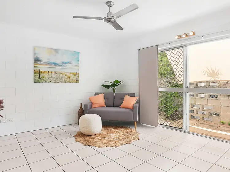 Main view of Homely apartment listing, 6/76 Paxton Street, North Ward QLD 4810