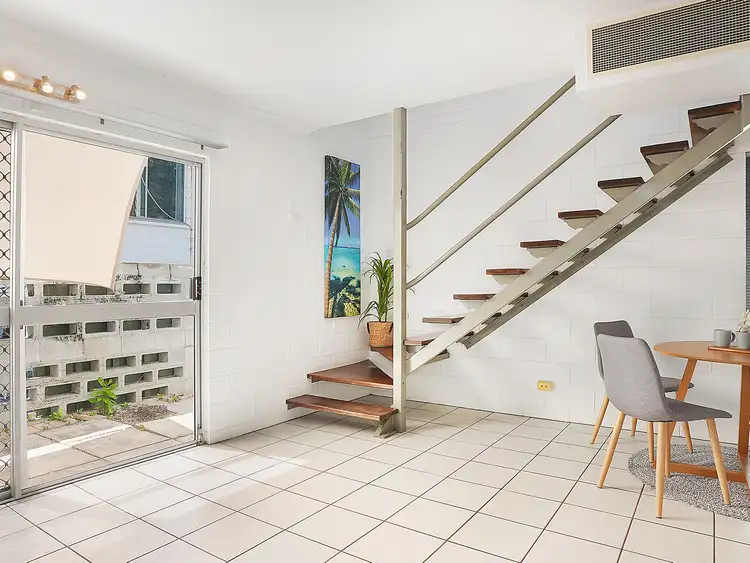 Third view of Homely apartment listing, 6/76 Paxton Street, North Ward QLD 4810