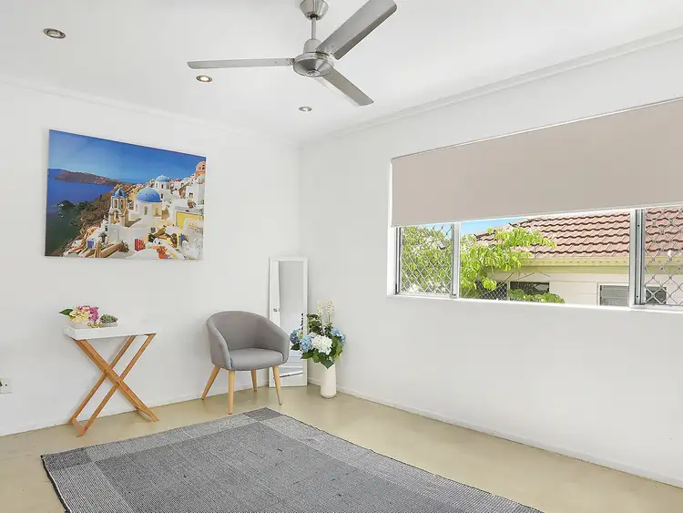 Fourth view of Homely apartment listing, 6/76 Paxton Street, North Ward QLD 4810