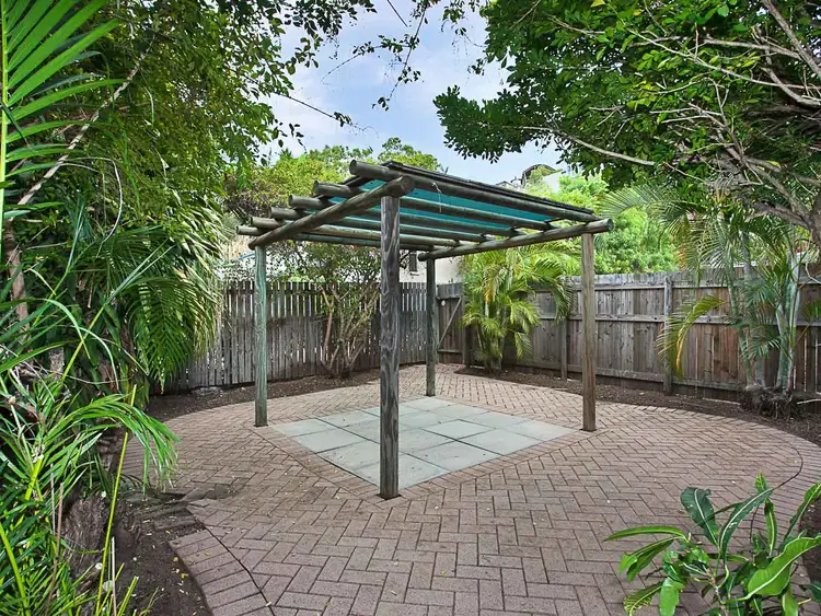 Fifth view of Homely apartment listing, 6/76 Paxton Street, North Ward QLD 4810