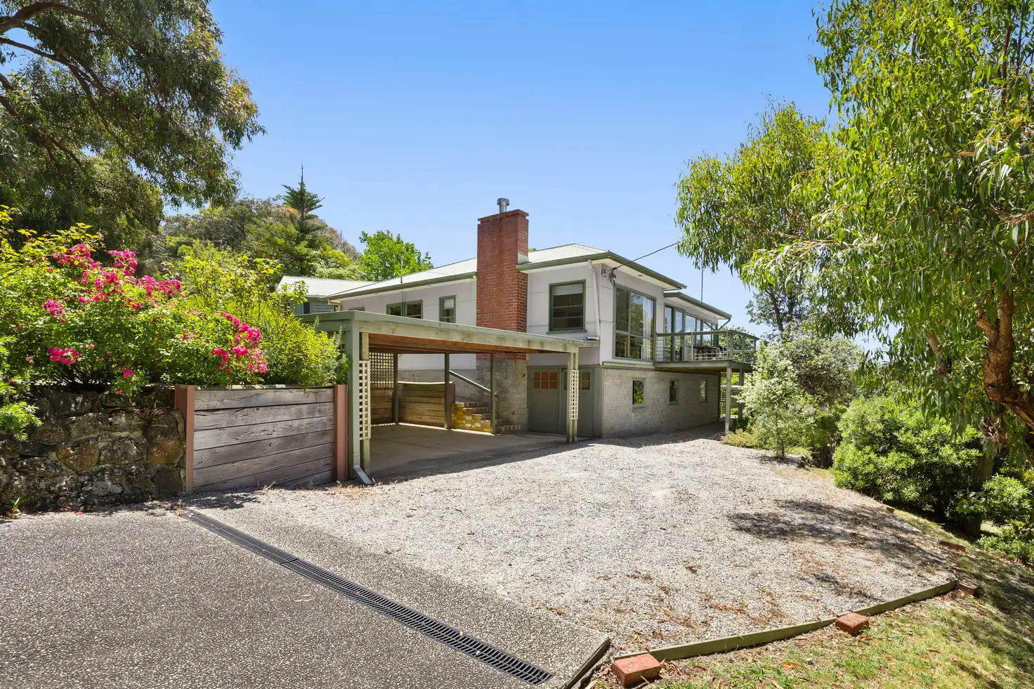 Main view of Homely house listing, 2 Neade Street, Lorne VIC 3232