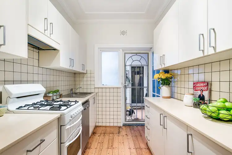 Third view of Homely unit listing, 1/2 Quinton Road, Manly NSW 2095