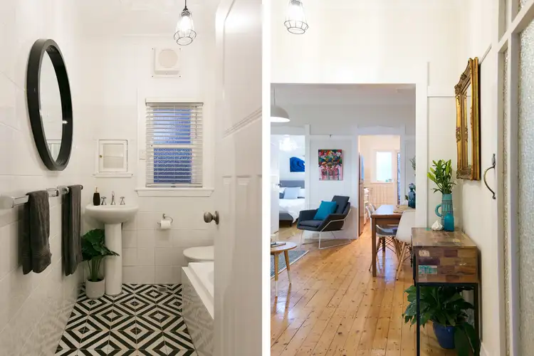 Sixth view of Homely unit listing, 1/2 Quinton Road, Manly NSW 2095