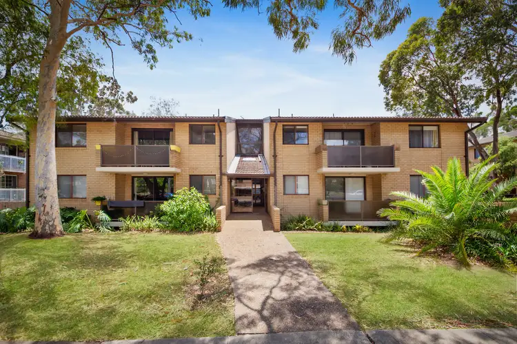 2/91-93 Flora Street, Sutherland NSW 2232