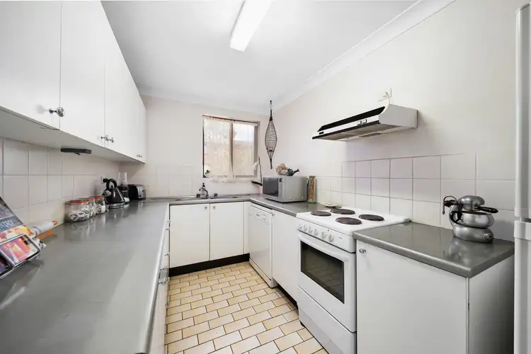 Third view of Homely unit listing, 2/91-93 Flora Street, Sutherland NSW 2232