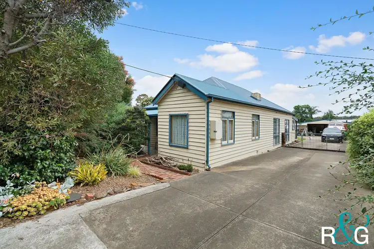 Main view of Homely house listing, 2416 Frankston Flinders Road, Bittern VIC 3918